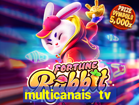 multicanais tv online ao vivo